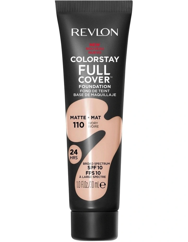 ColorStay Full Cover? Foundation