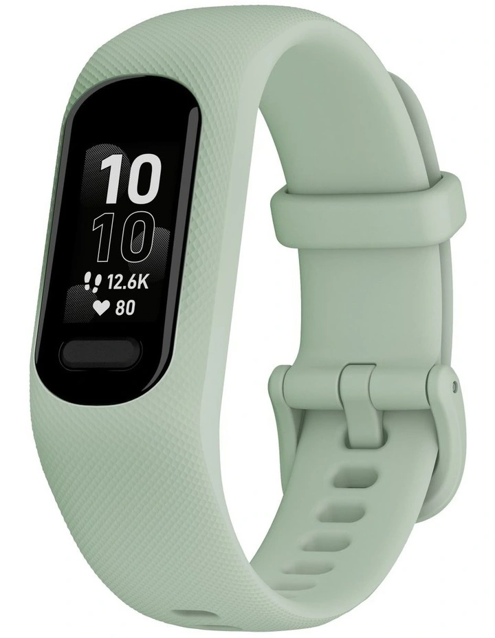 Vivosmart 5 (S/M) Mint