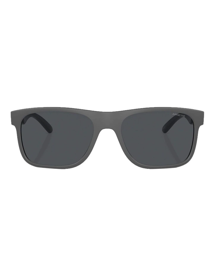 Khim Sunglasses in Grey