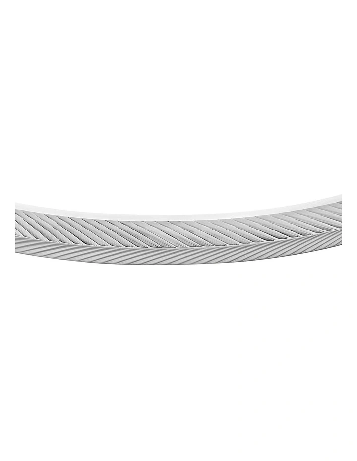 Harlow Bracelet in Silver