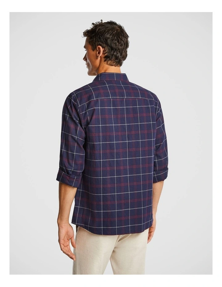 Lawson Shirt in Blue