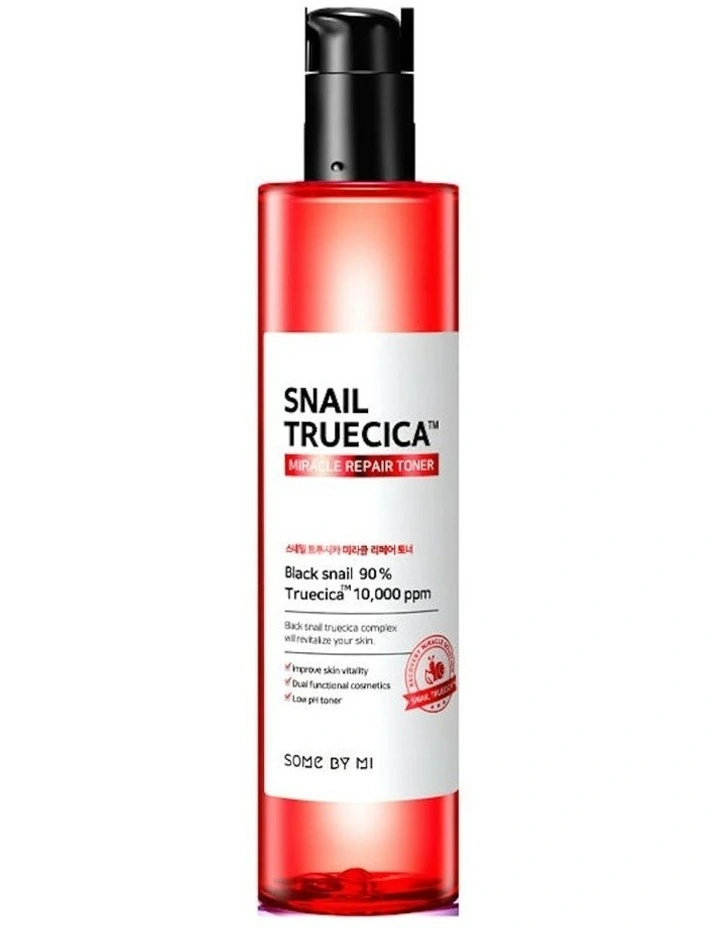 Snail Truecica Miracle Repair Toner