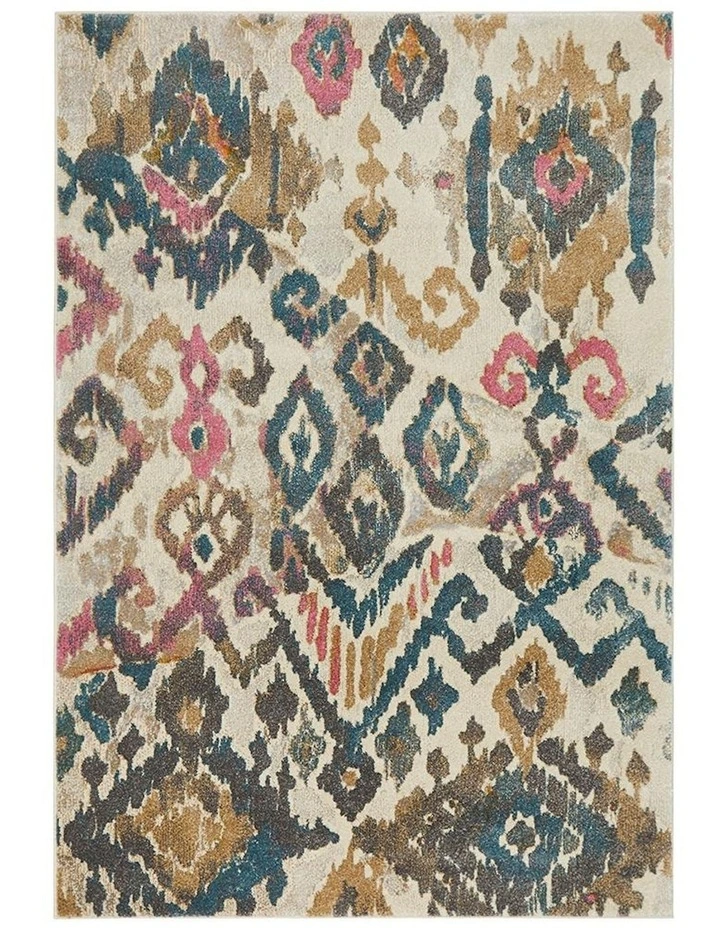 Medina Julia Urban Stunning Rug in Multi