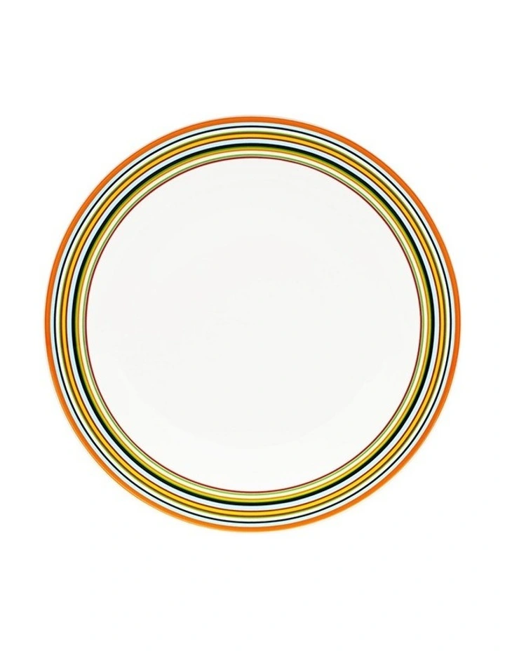 Origo 26cm Plate Orange