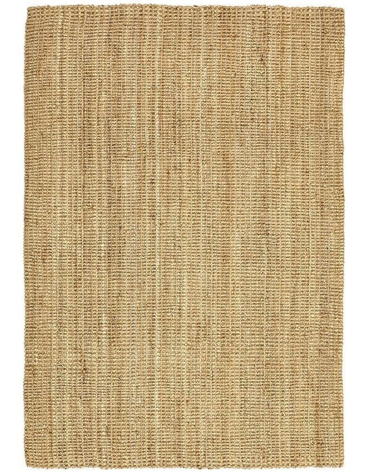 Atrium Barker Rug in Natural