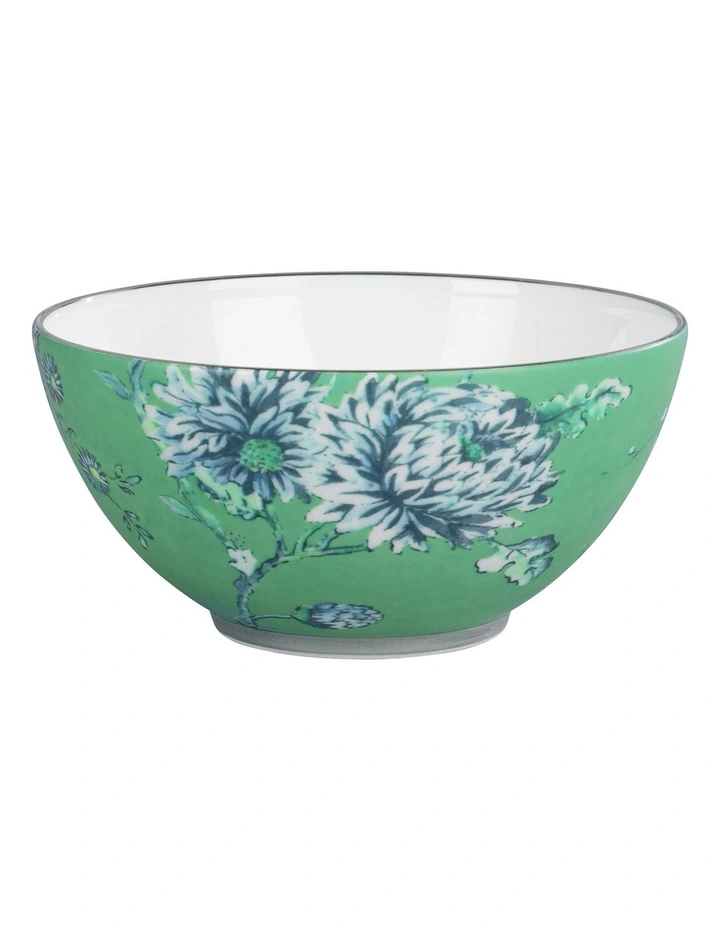 Jasper Conran 14cm Bowl Green