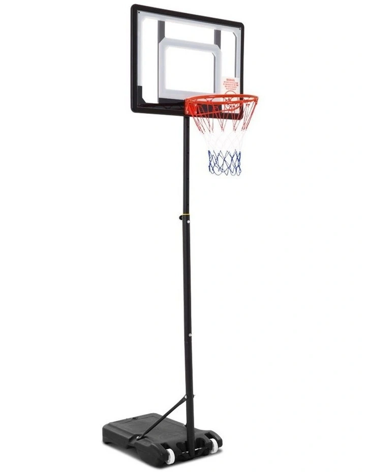 Adjustable Portable Basketball Stand