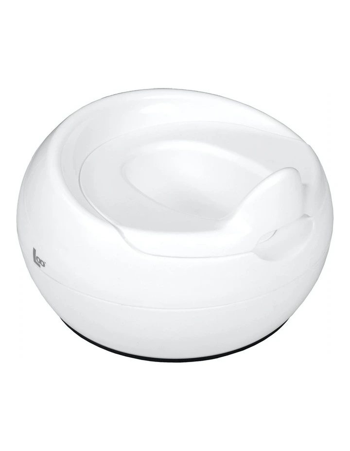 Joovy Loo White