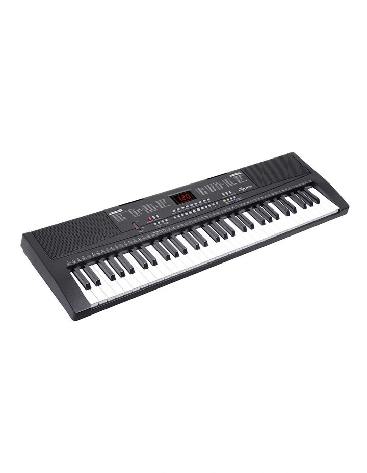 61-Key Electronic Piano Keyboard 75cm