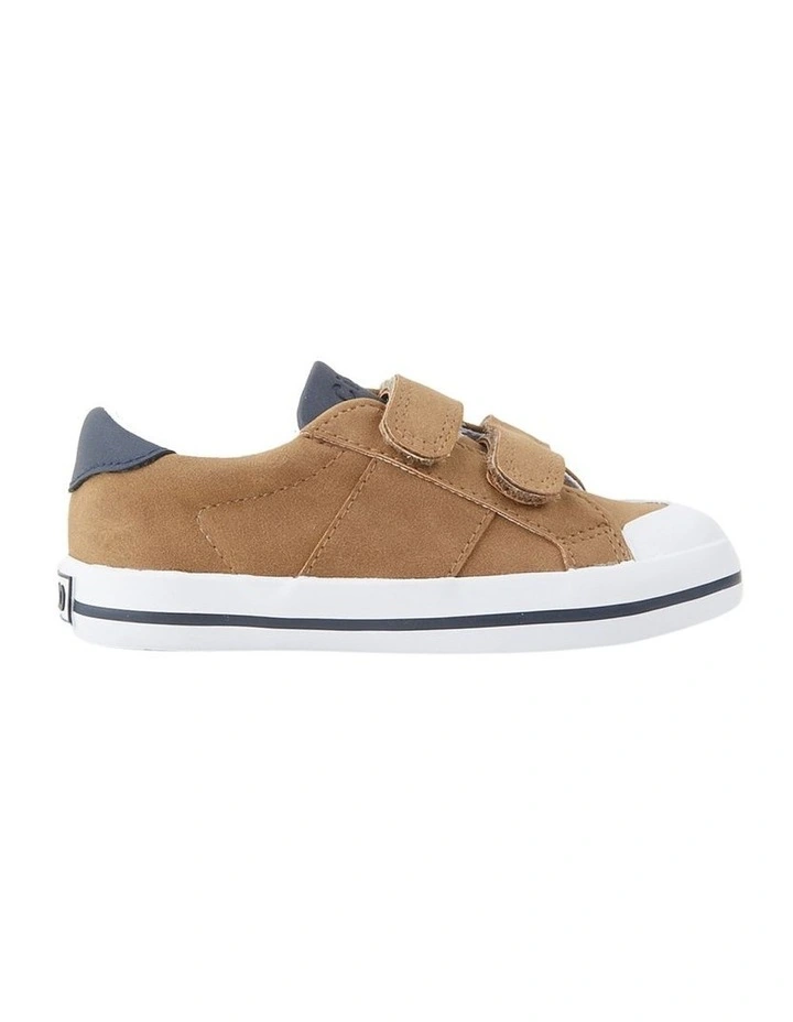 Mack Sneakers in Natural