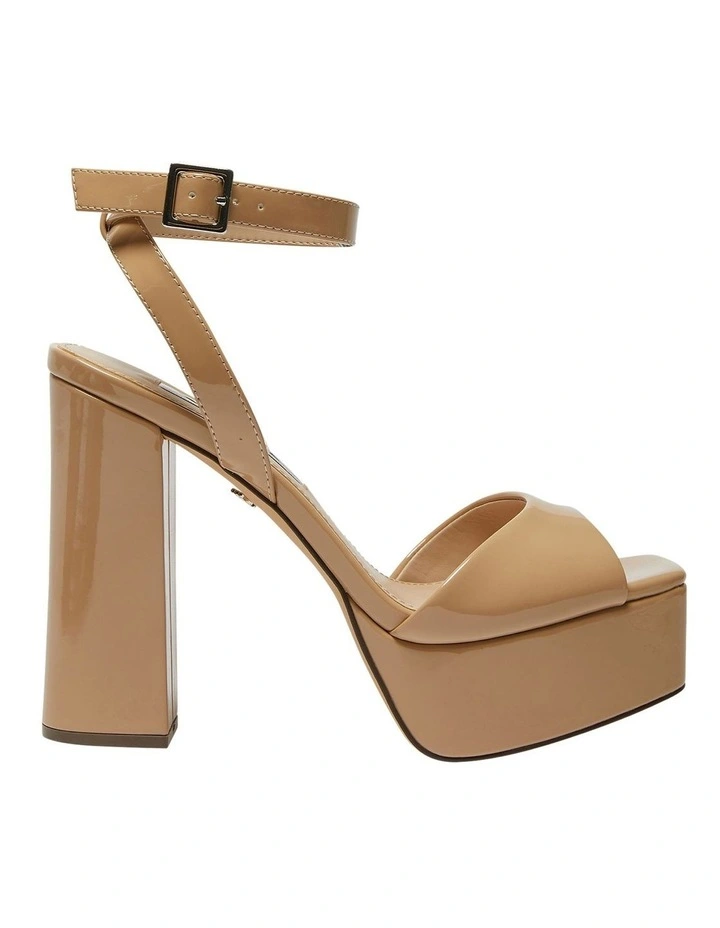Danitza Sandals in Brown