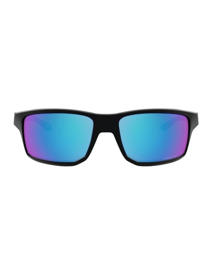 Gibston Black OO9449 Polarised Sunglasses