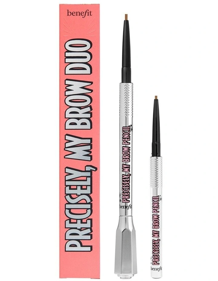 Precisely, My Brow Duo Set