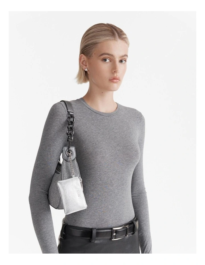 Dreamy Classic Set in Silver