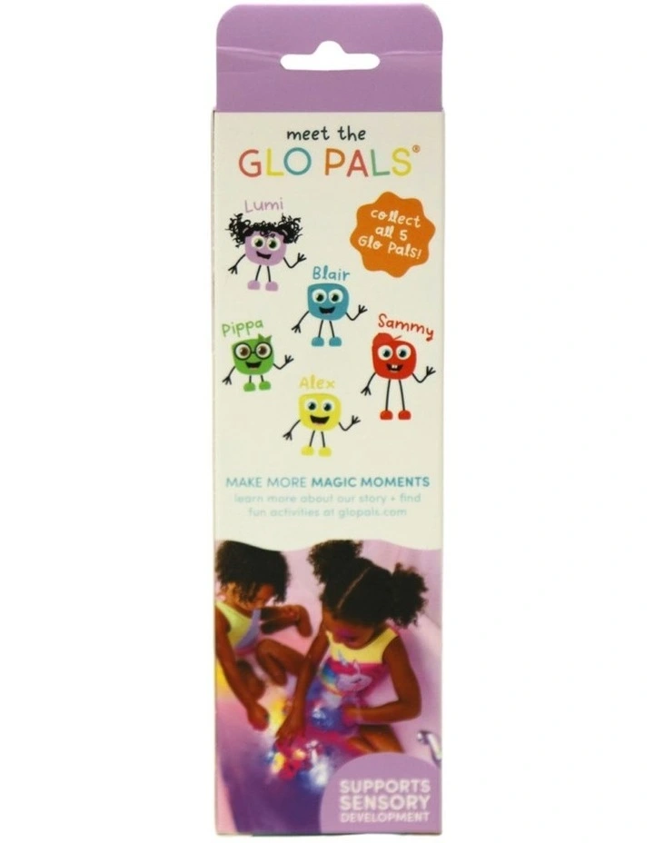 GloPal Cube Lumi