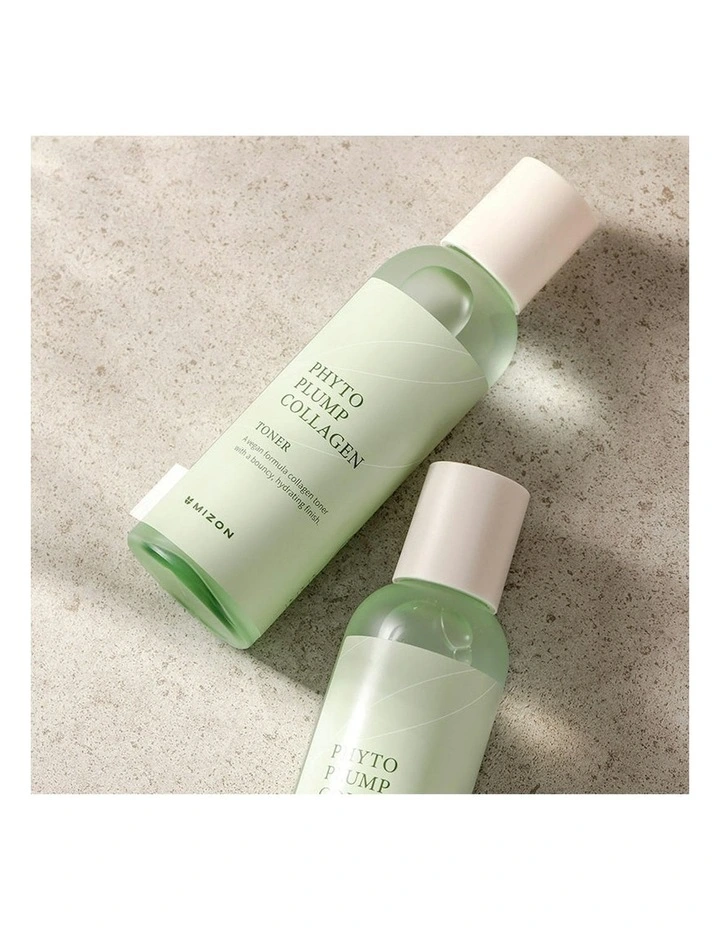 Phyto Plump Collagen Toner