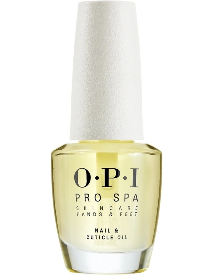 Pro Spa Nail & Cuticle Oil 14.8 ml Nail Treatment
