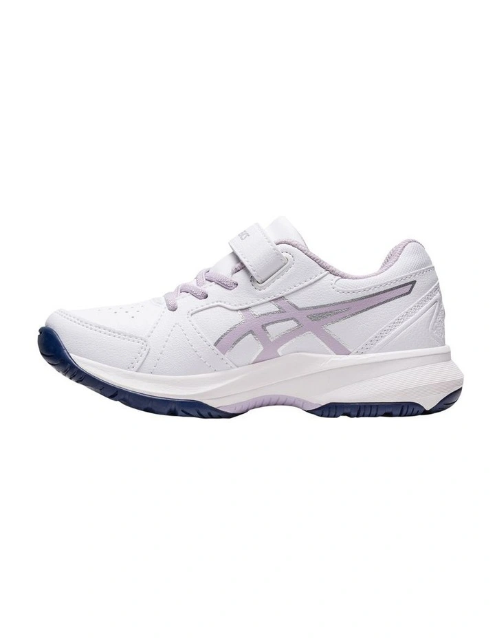 Gel -550 TR Sport Sneakers in White