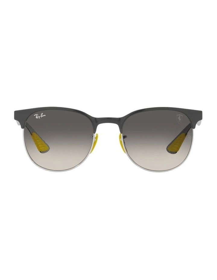 0RB8327M Sunglasses In Grey