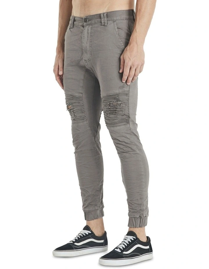 Destroyer 2.0 Pant in Charcoal
