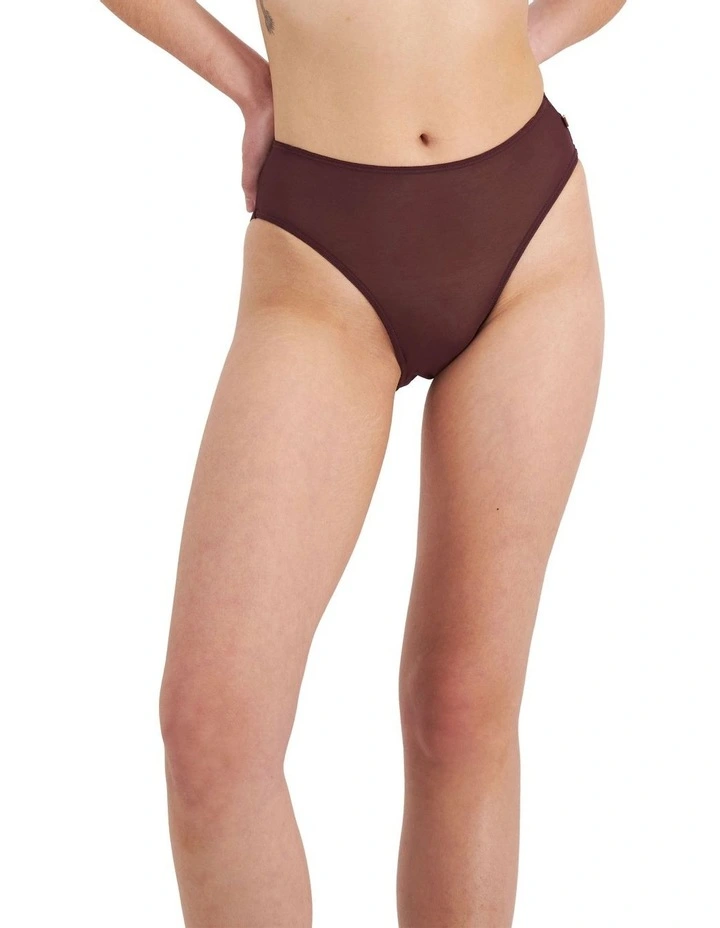 Because Hi Bikini in Enchanted