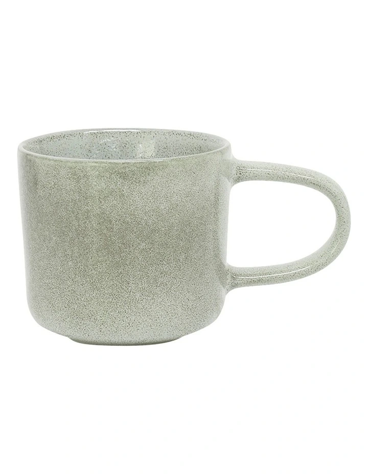 Relic Mug Moss 350ml Set Of 6