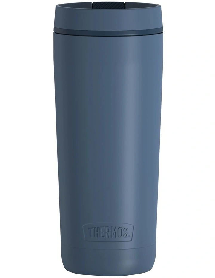 Guardian 530ml Vacuum Insulated Travel Mug in Lake Blue