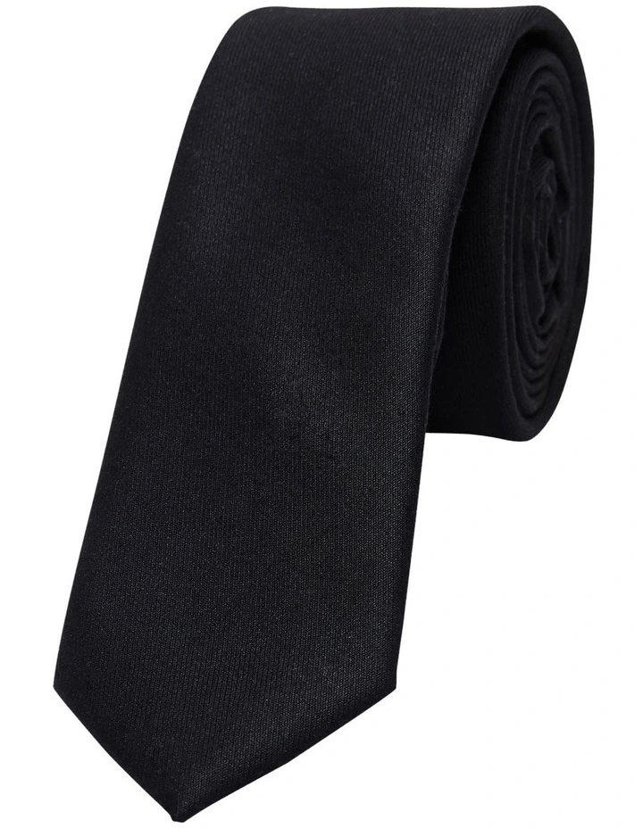 College 5cm Tie