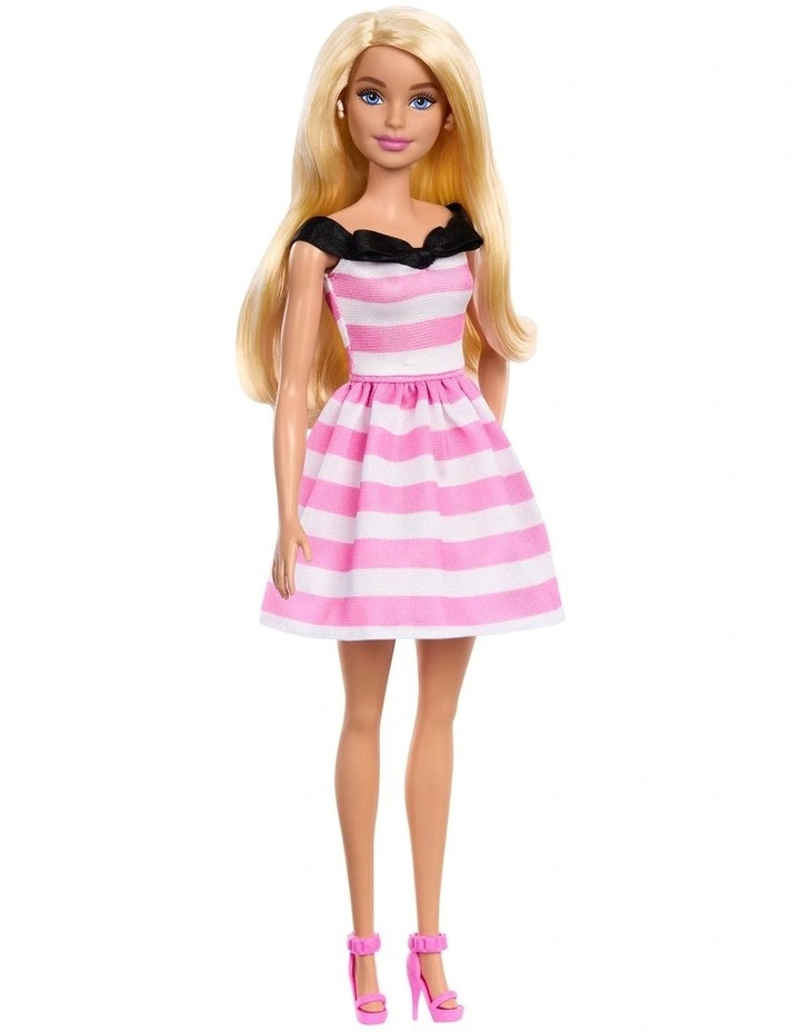 65th Anniversary Fashion Doll
