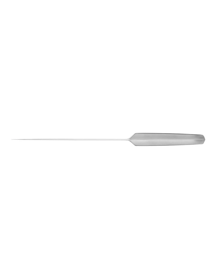 EW Santoku Knife 20cm in Silver