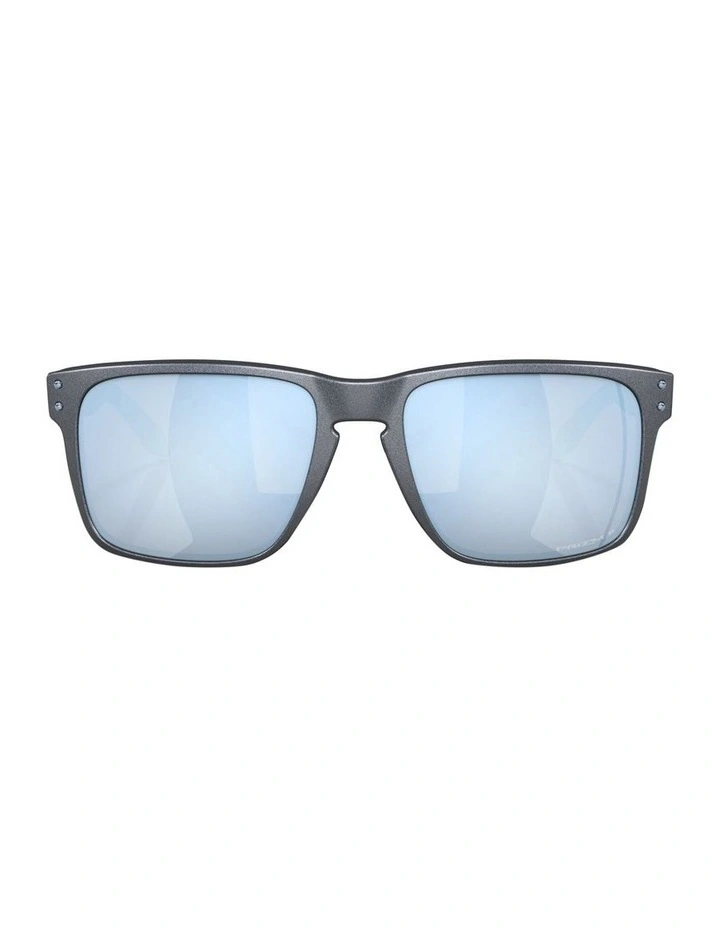 Holbrook XL Re-Discover Collection Polarised Sunglasses in Blue