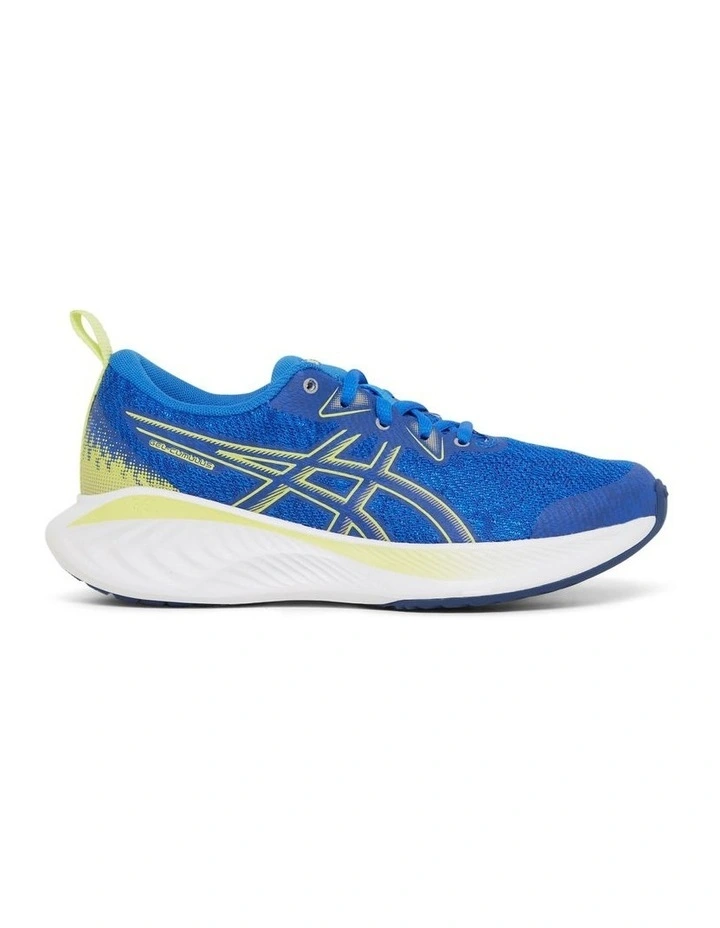 Gel-Cumulus 25 Grade School Sport Shoes in Blue