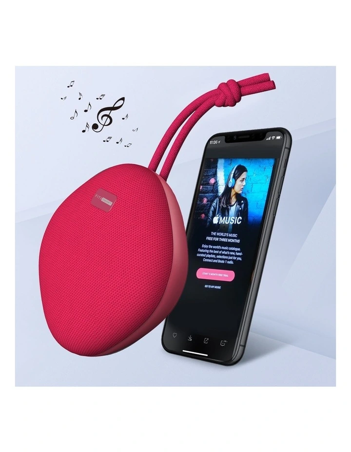 Waterproof Bluetooth Speaker 10003445