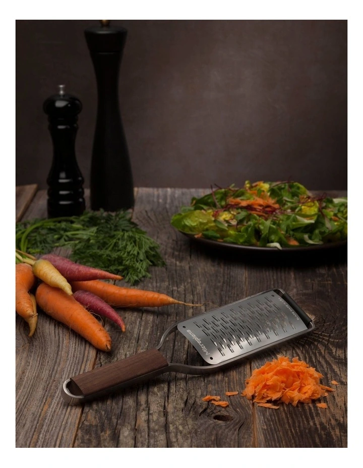 Microplane Master Medium Ribbon Grater Stainless Steel