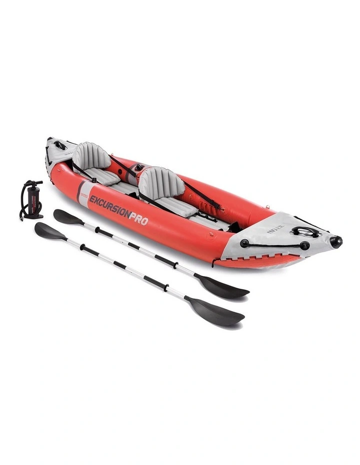 Excursion Pro Kayak