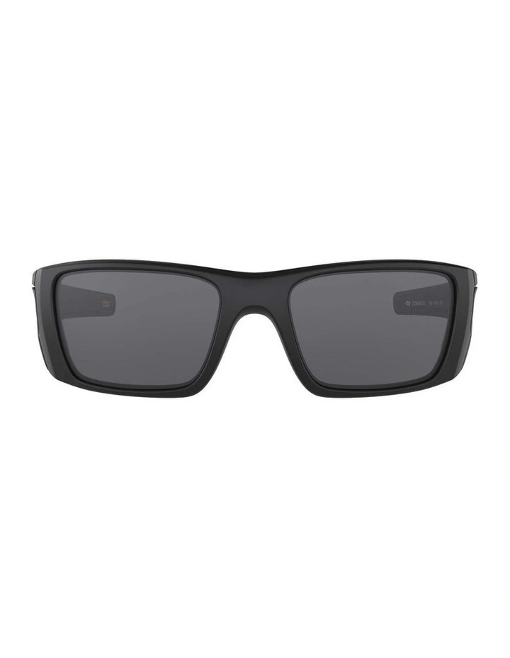 Black OO9096 Sunglasses
