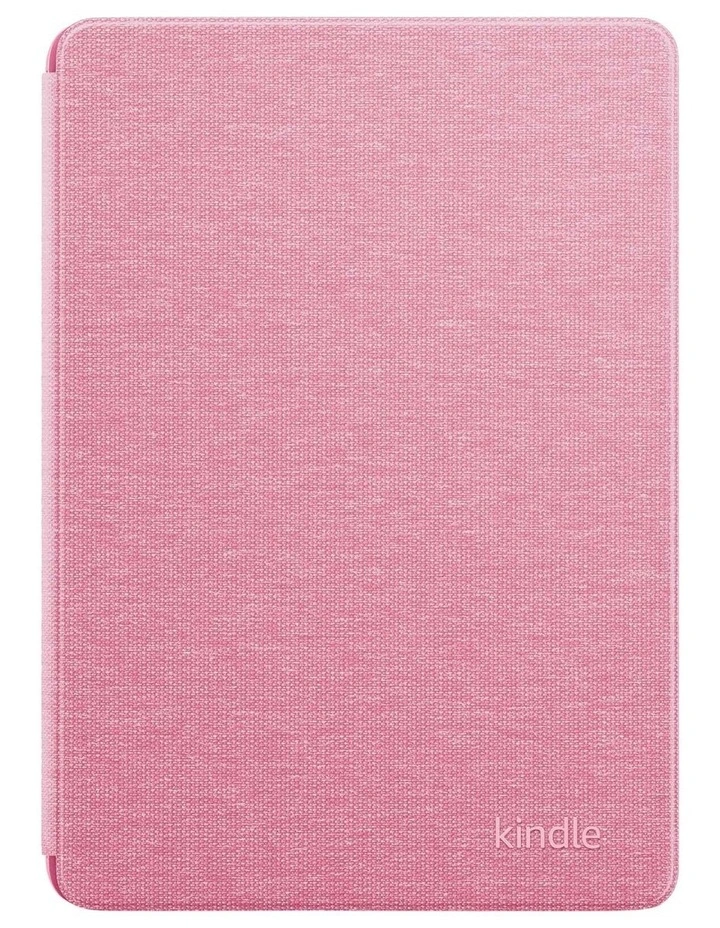 Kindle Fabric Cover 11th Gen 2022 in Rose
