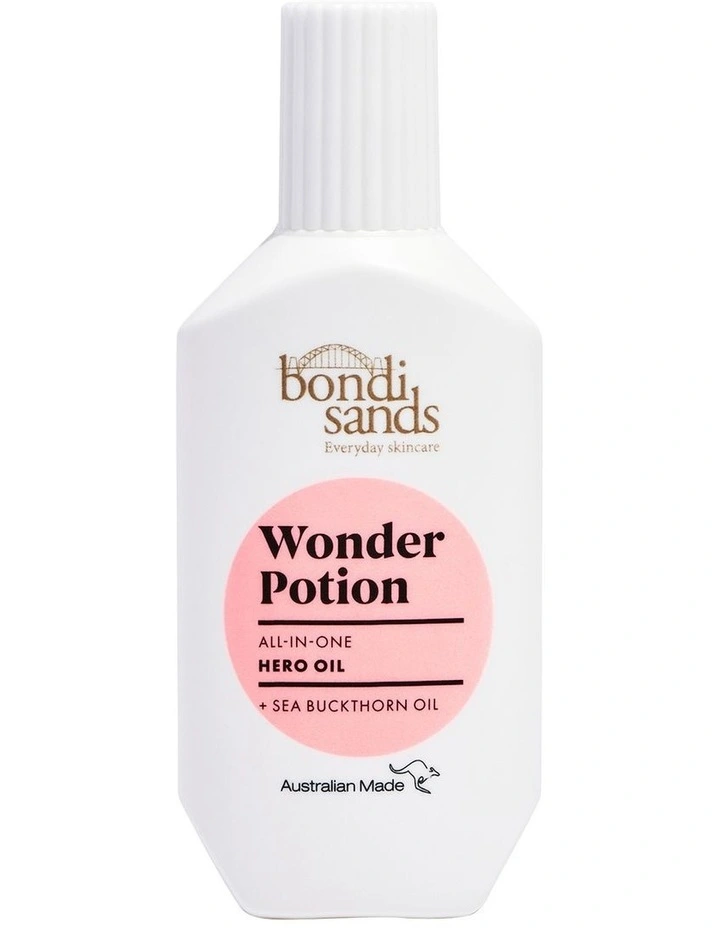 Wonder Potion Hero Oil 30ml
