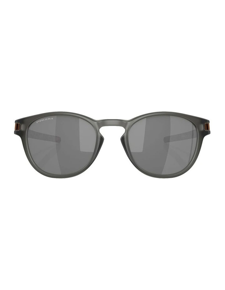 Latch Community Collection Sunglasses in Grey