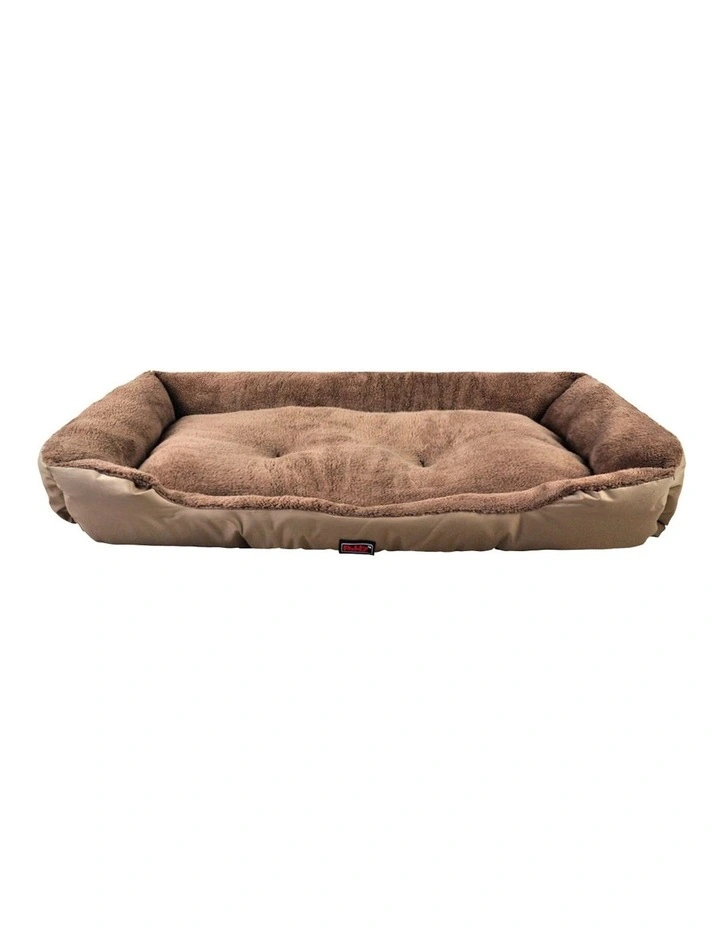 Pet Bed 2X Large in Cream