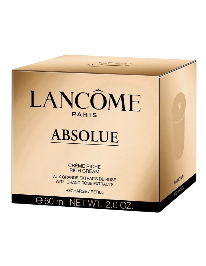 Absolue Precious Cells 60ml Rich Cream Refill
