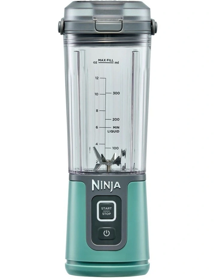 Blast Portable Blender BC100EMANZ