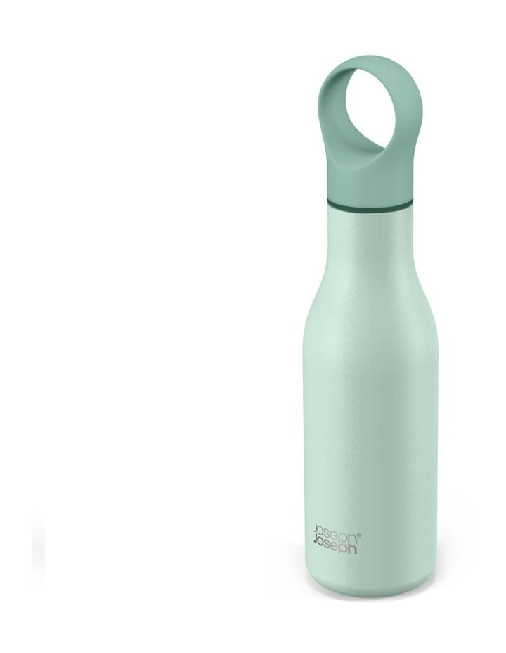 Loop Water Bottle 500 ml (17oz) Green