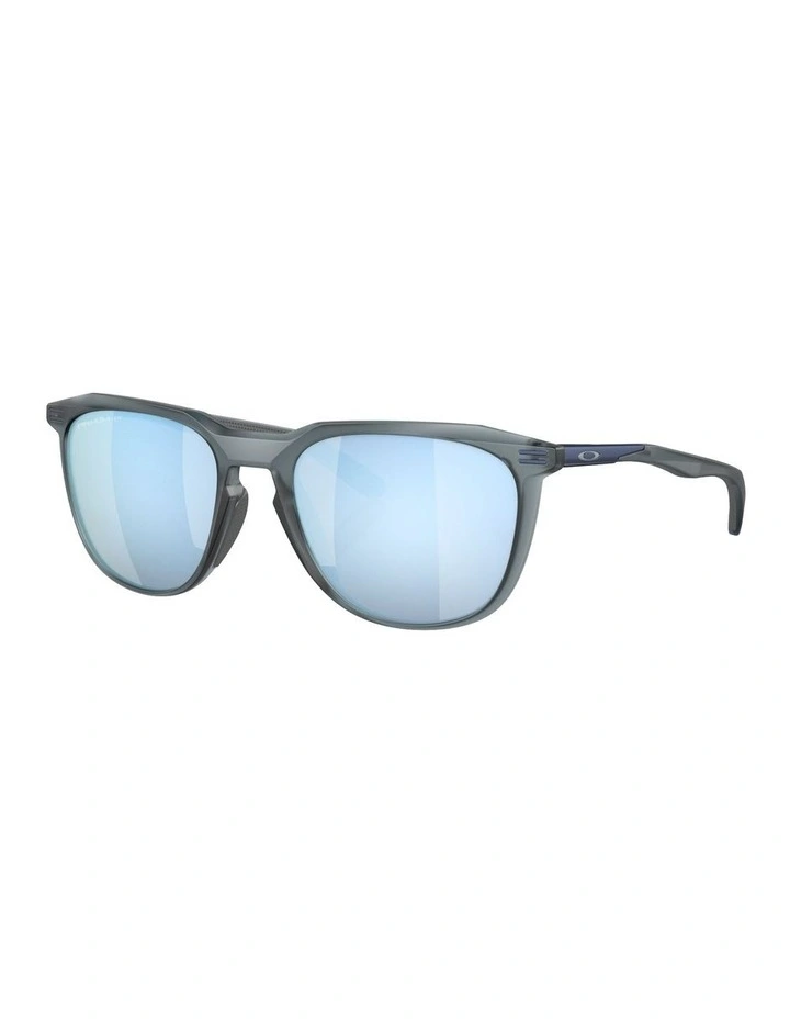 Thurso Polarised Sunglasses in Black
