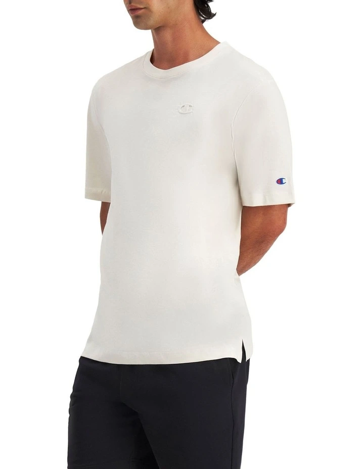 Rochester Tech Tee in Olaf
