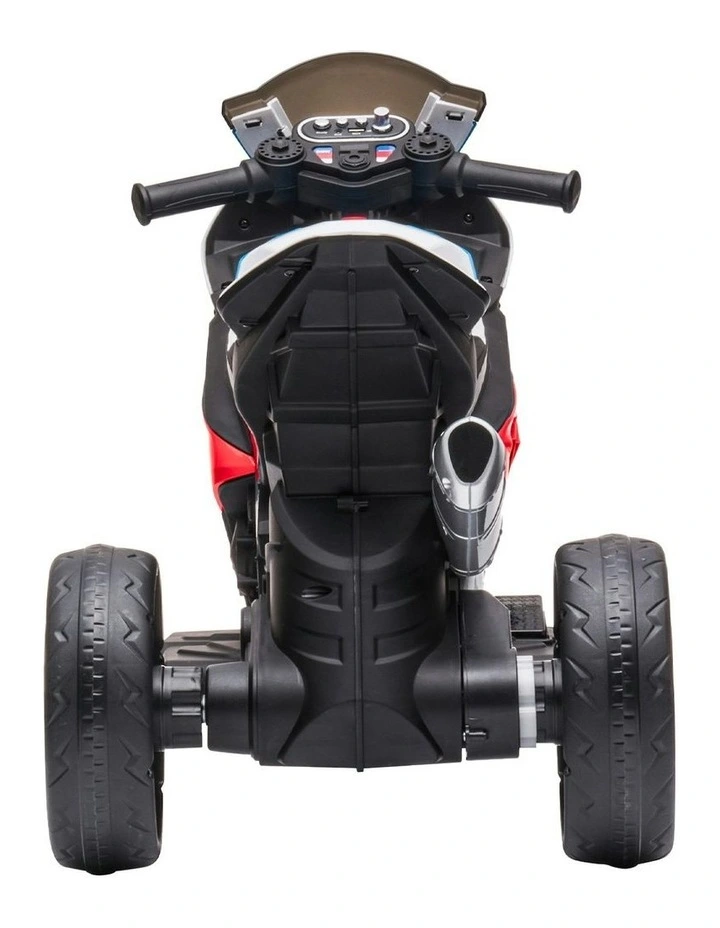BMW HP4 Race Ride On Motorcycle in Red