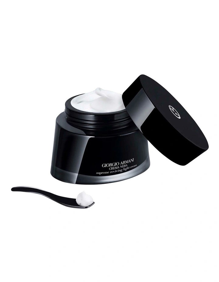 Crema Nera Supreme Reviving Light Cream