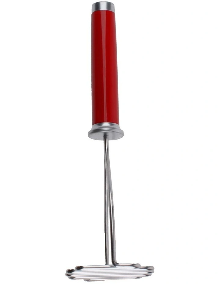 Classic Wire Masher in Red