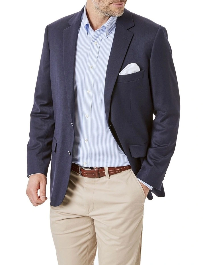 Performance Sports Jacket