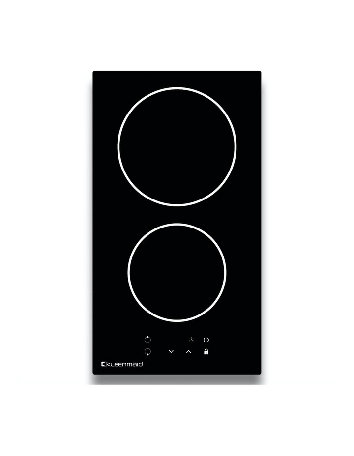 Ceramic Glass Touch Control Cooktop 30cm CCT3010